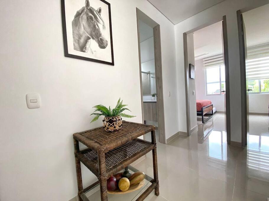 Casa Palma Roja Boutique , Piscina Privada Villa Carmen de Apicalá Exteriör bild